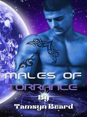 cover image of Males of Torrance